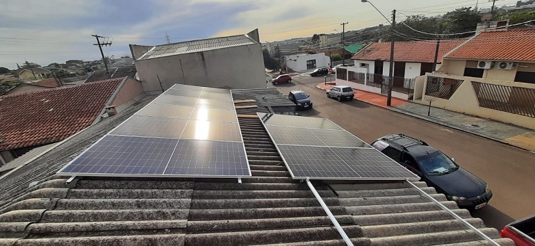 VANDERLI ROBERTO MEURER - SANTA FELICIDADE - CASCAVEL/PR - Imagem 4